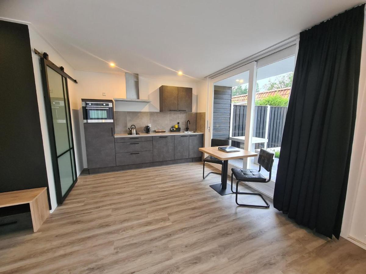 Tip Top Studio Флиссинген Экстерьер фото
