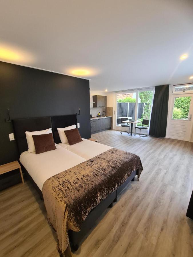 Tip Top Studio Флиссинген Экстерьер фото