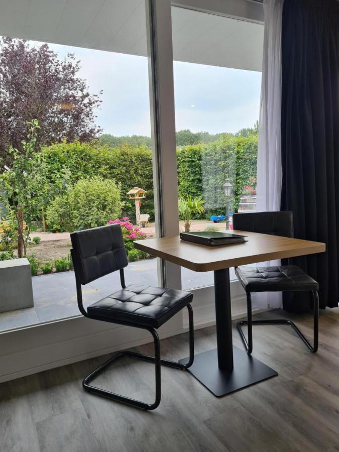 Tip Top Studio Флиссинген Экстерьер фото