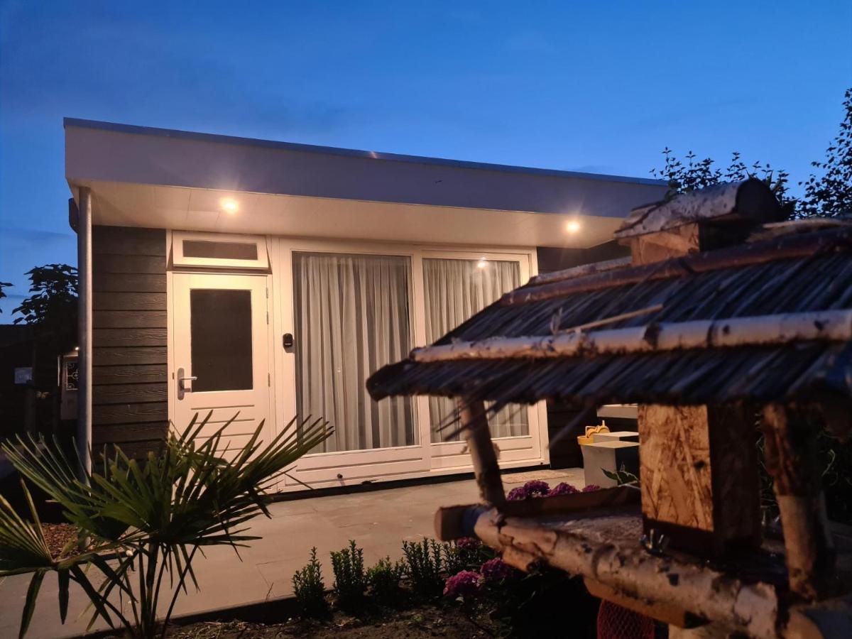 Tip Top Studio Флиссинген Экстерьер фото