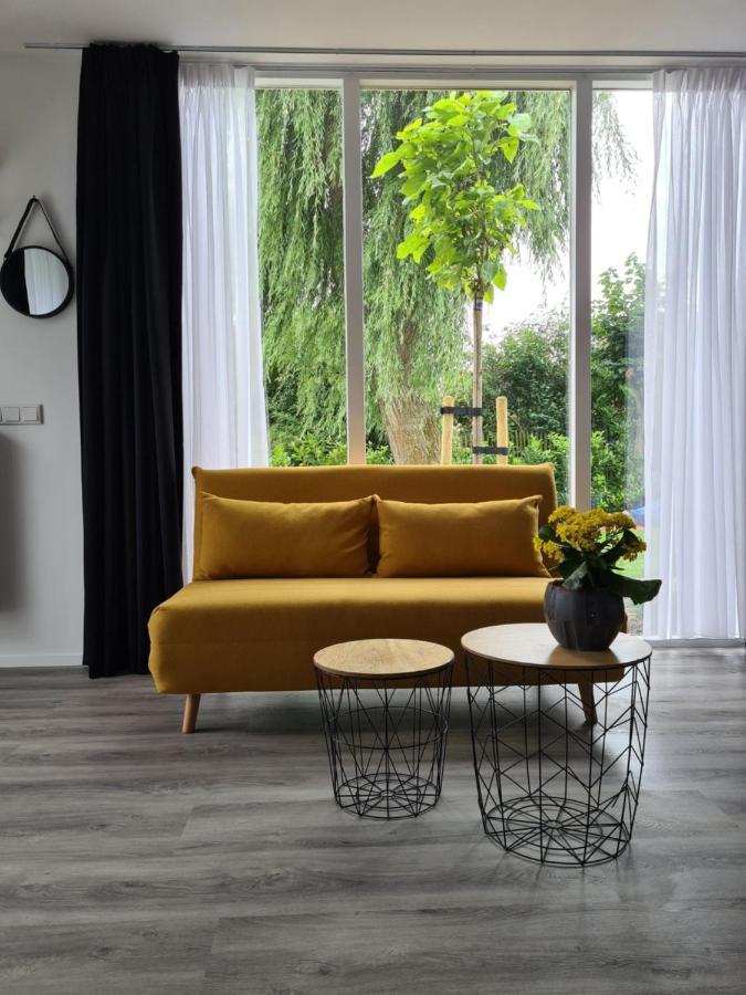 Tip Top Studio Флиссинген Экстерьер фото