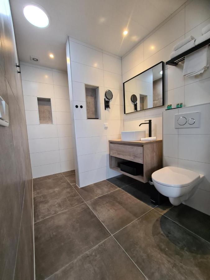 Tip Top Studio Флиссинген Экстерьер фото