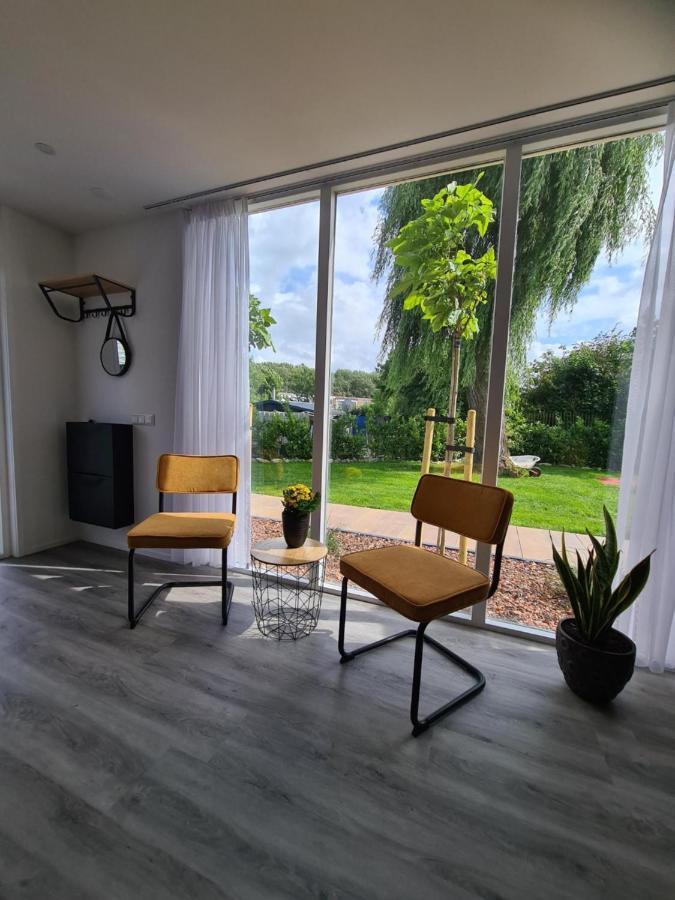 Tip Top Studio Флиссинген Экстерьер фото