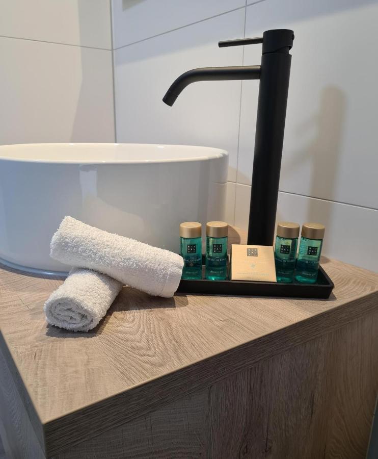 Tip Top Studio Флиссинген Экстерьер фото