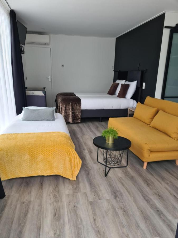 Tip Top Studio Флиссинген Экстерьер фото