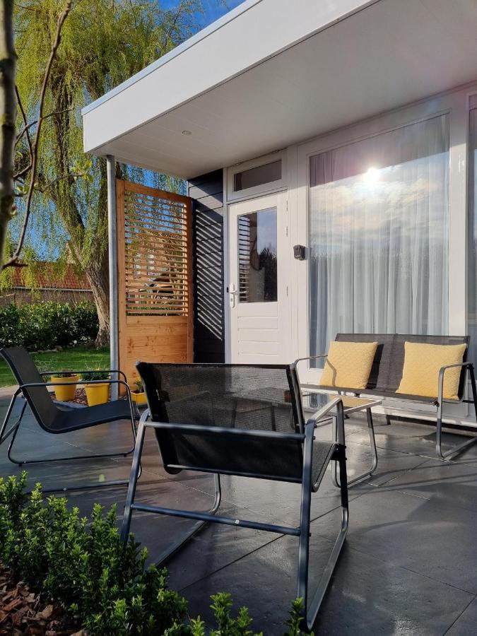 Tip Top Studio Флиссинген Экстерьер фото