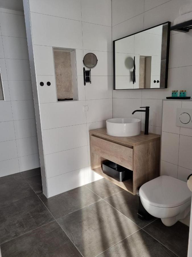 Tip Top Studio Флиссинген Экстерьер фото