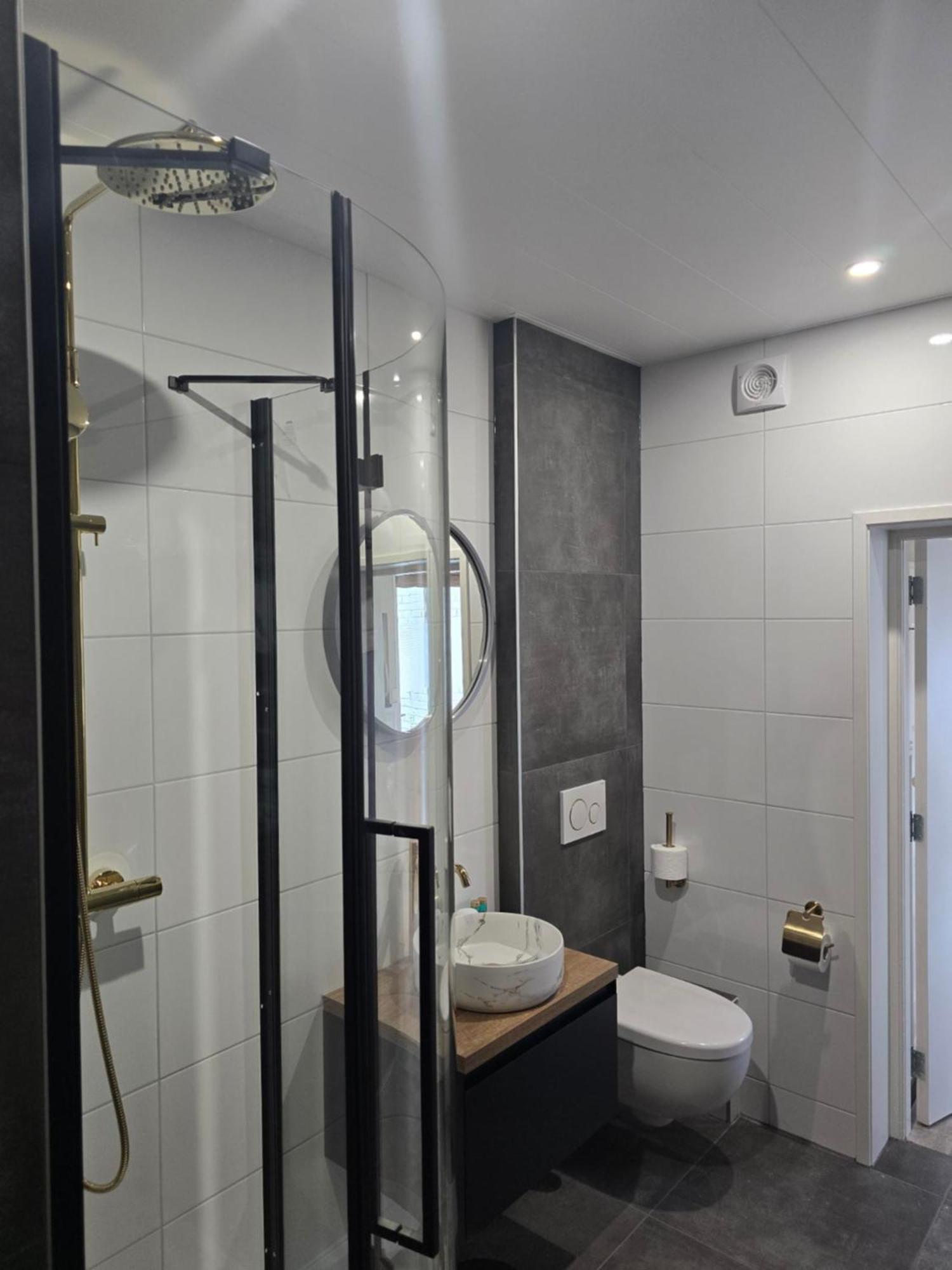 Tip Top Studio Флиссинген Экстерьер фото