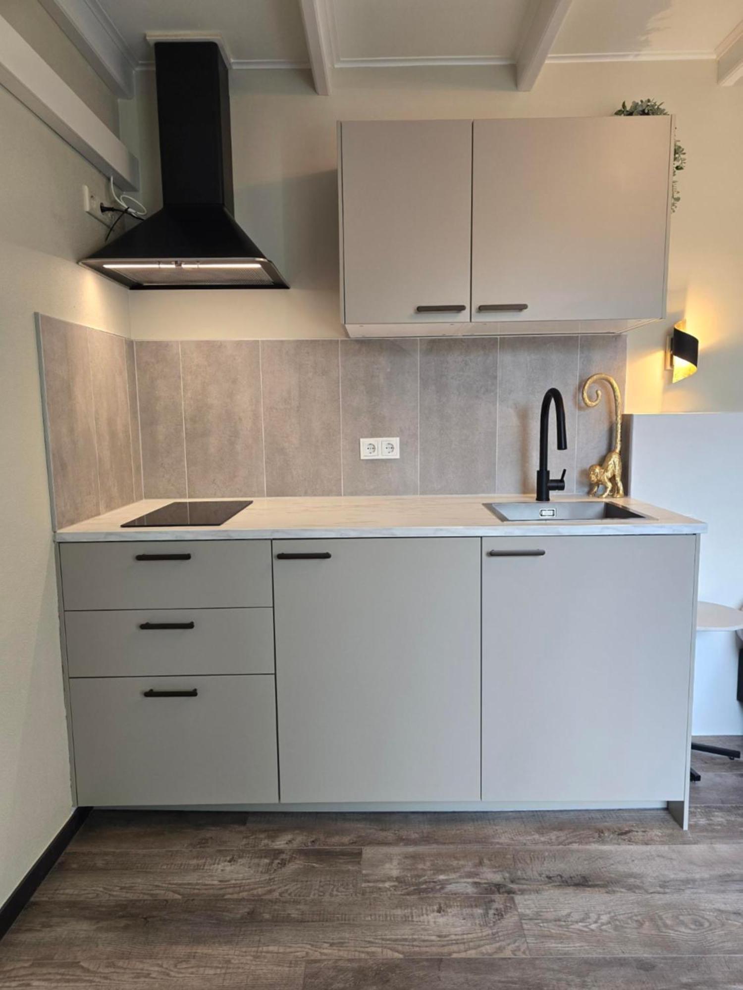 Tip Top Studio Флиссинген Экстерьер фото