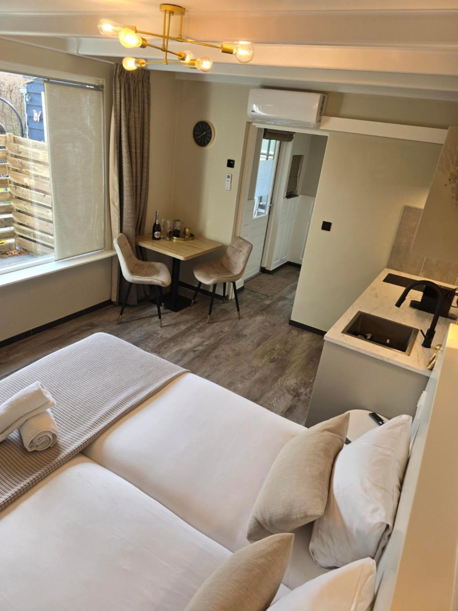 Tip Top Studio Флиссинген Экстерьер фото