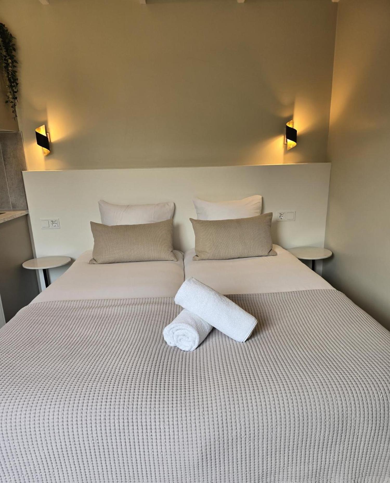Tip Top Studio Флиссинген Экстерьер фото